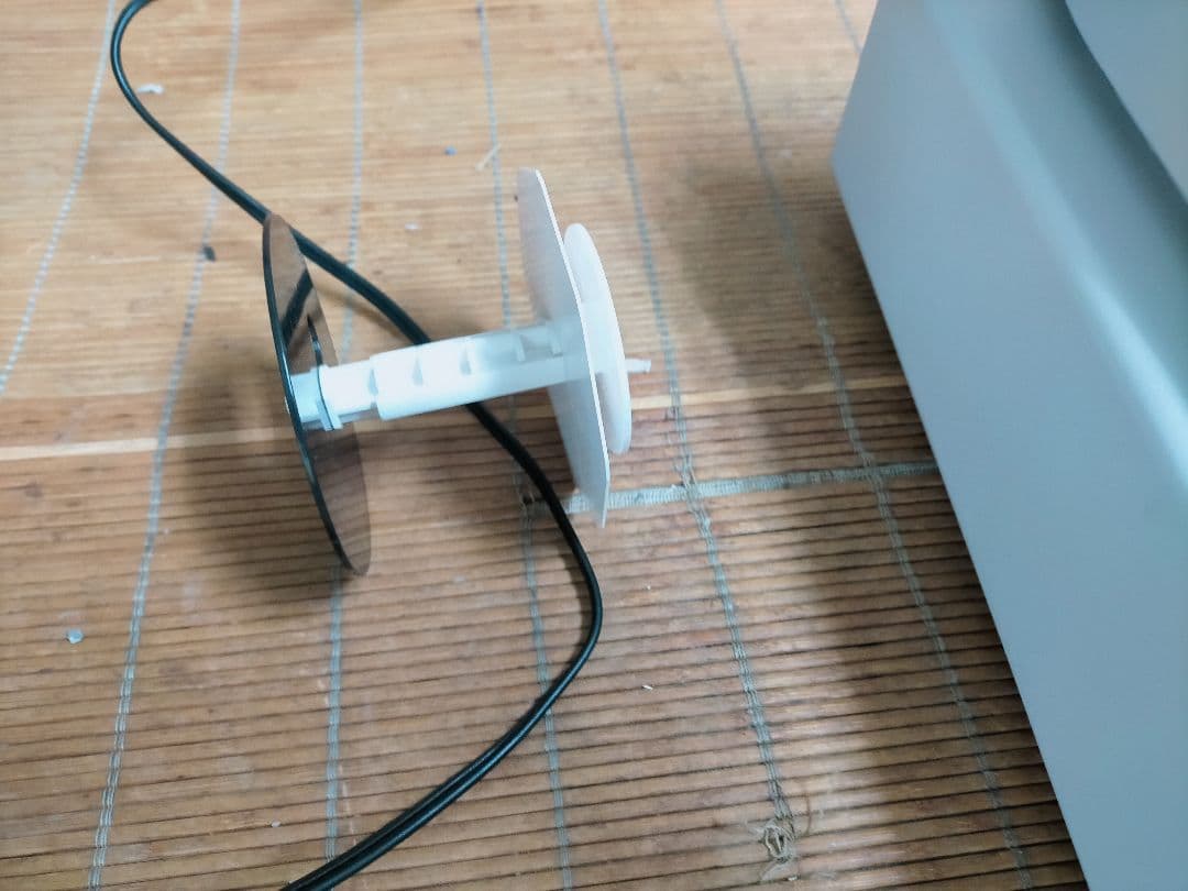 カシオレジスター　106ER　簡単便利特殊　送料込　925666