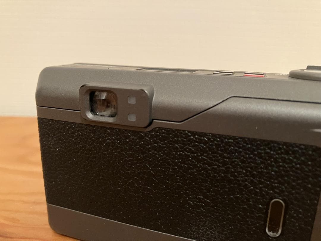 FUJIFILM フィルムカメラ NATURA CLASSICA