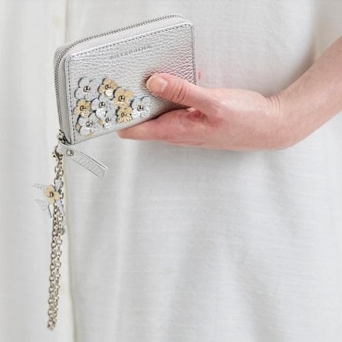 ＜ANAオリジナル＞アンテプリマ　ミニウォレット 新品