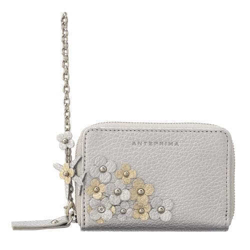 ＜ANAオリジナル＞アンテプリマ　ミニウォレット 新品