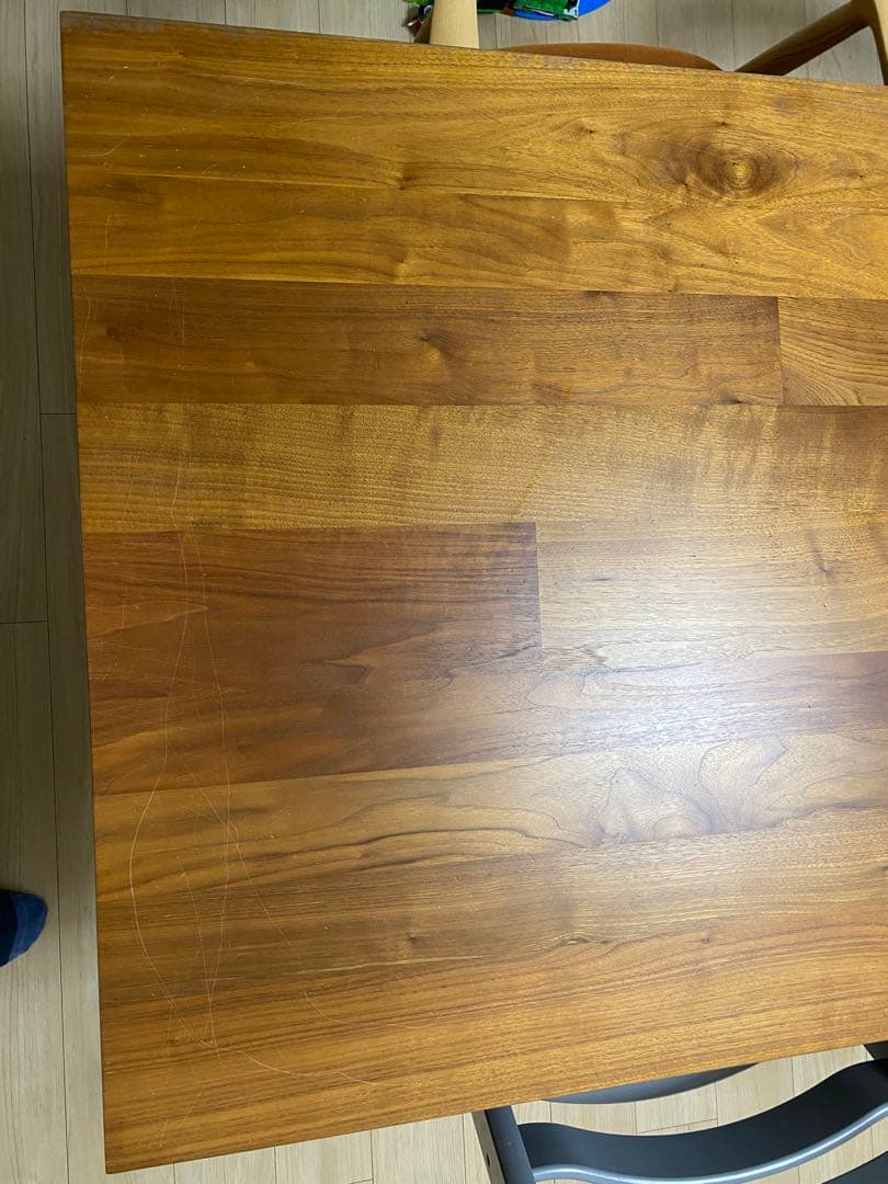 マルニ木工　MALTA ダイニングテーブル 180cm（ふしとカケラ限定品）