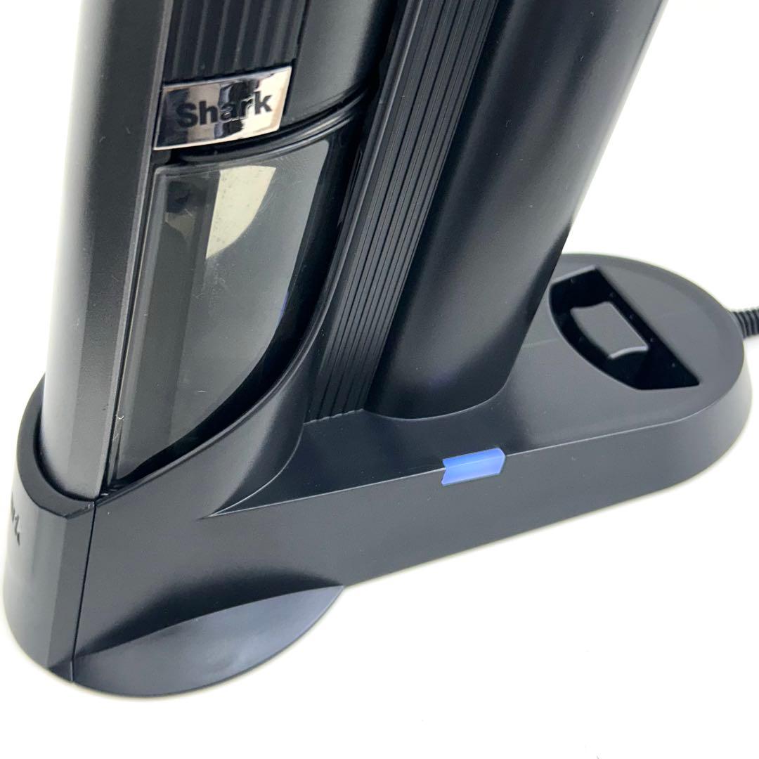 【極上美品】使用感少なめ シャーク EVOPOWER W30 スティック掃除機