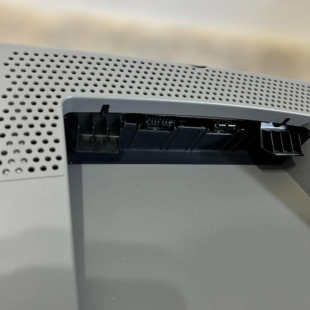 Canon Satera LBP3300 レーザープリンタ 総印刷4.1万枚