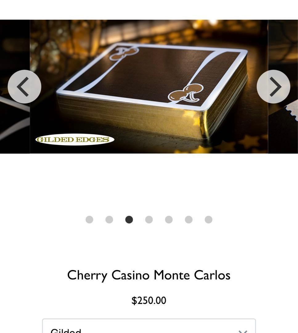 【Cherry Casino】チェリーカジノ 144個限定