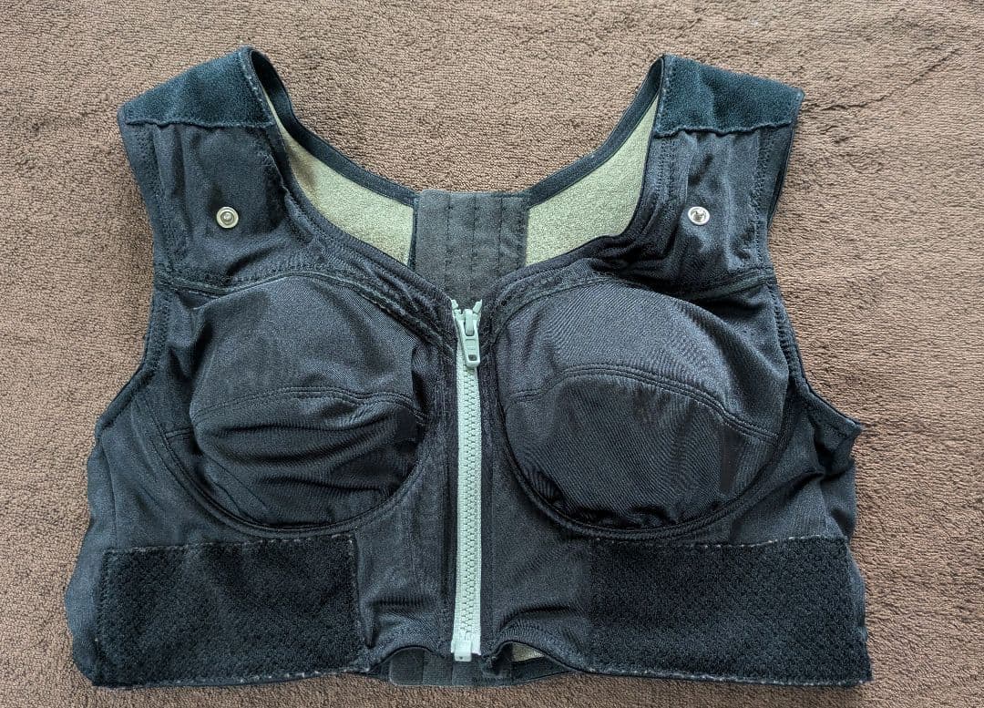 フレキシア　セルクリスタル一式セット　リーマドンナサポーター付き【状態良好】