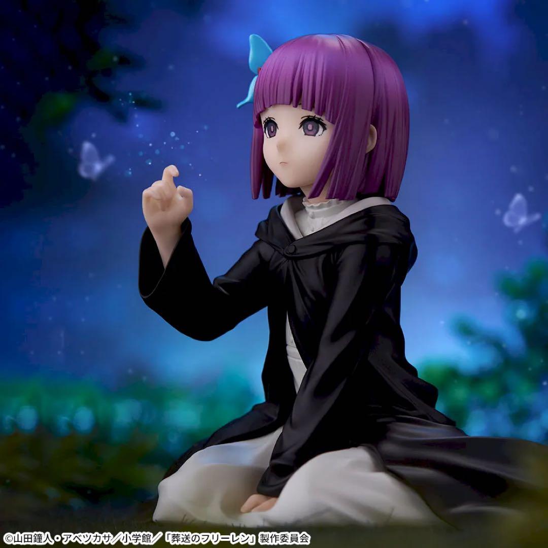 葬送のフリーレン Yumemirize フェルン あの頃 6体セット