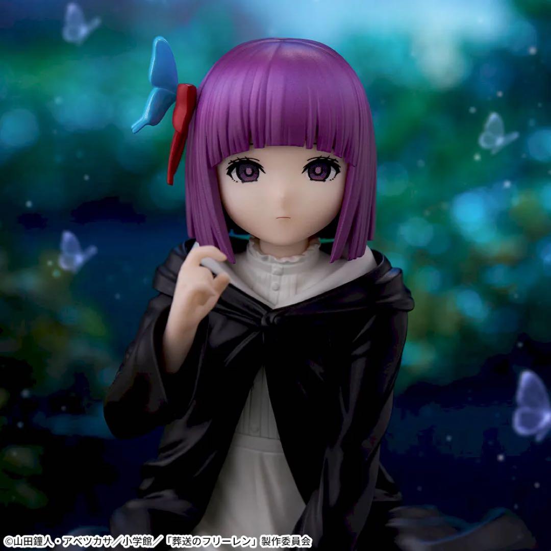 葬送のフリーレン Yumemirize フェルン あの頃 6体セット