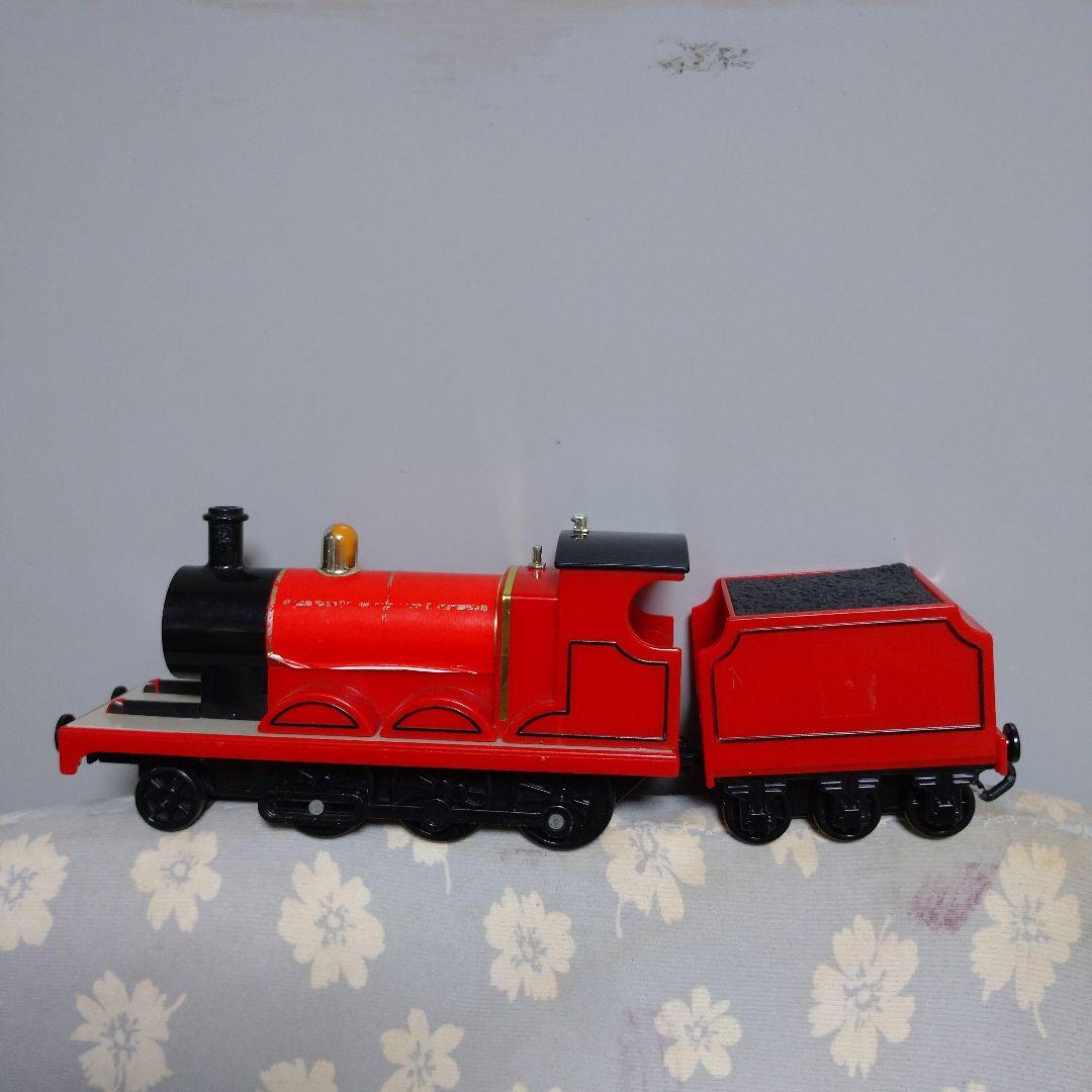 Ｂacmann Ｔrains Ｔhomas &james 激安価格にしました！