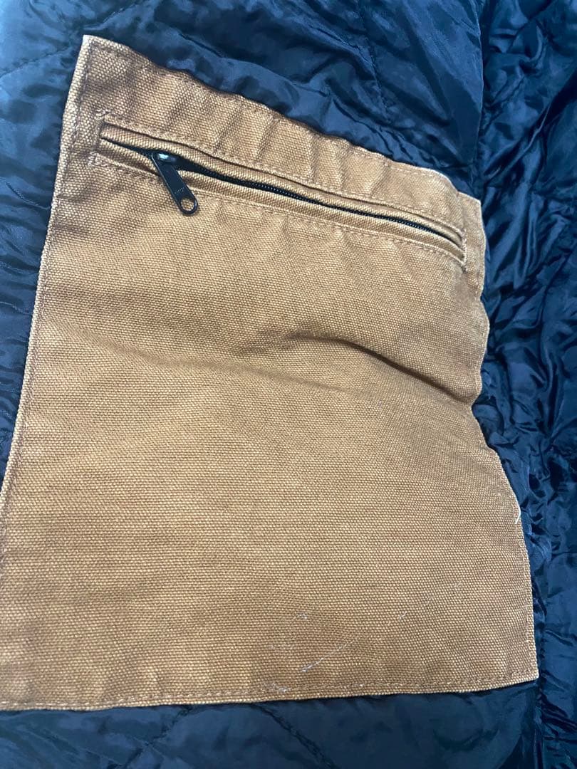 【年末セール中！】carhartt トラディショナルジャケット