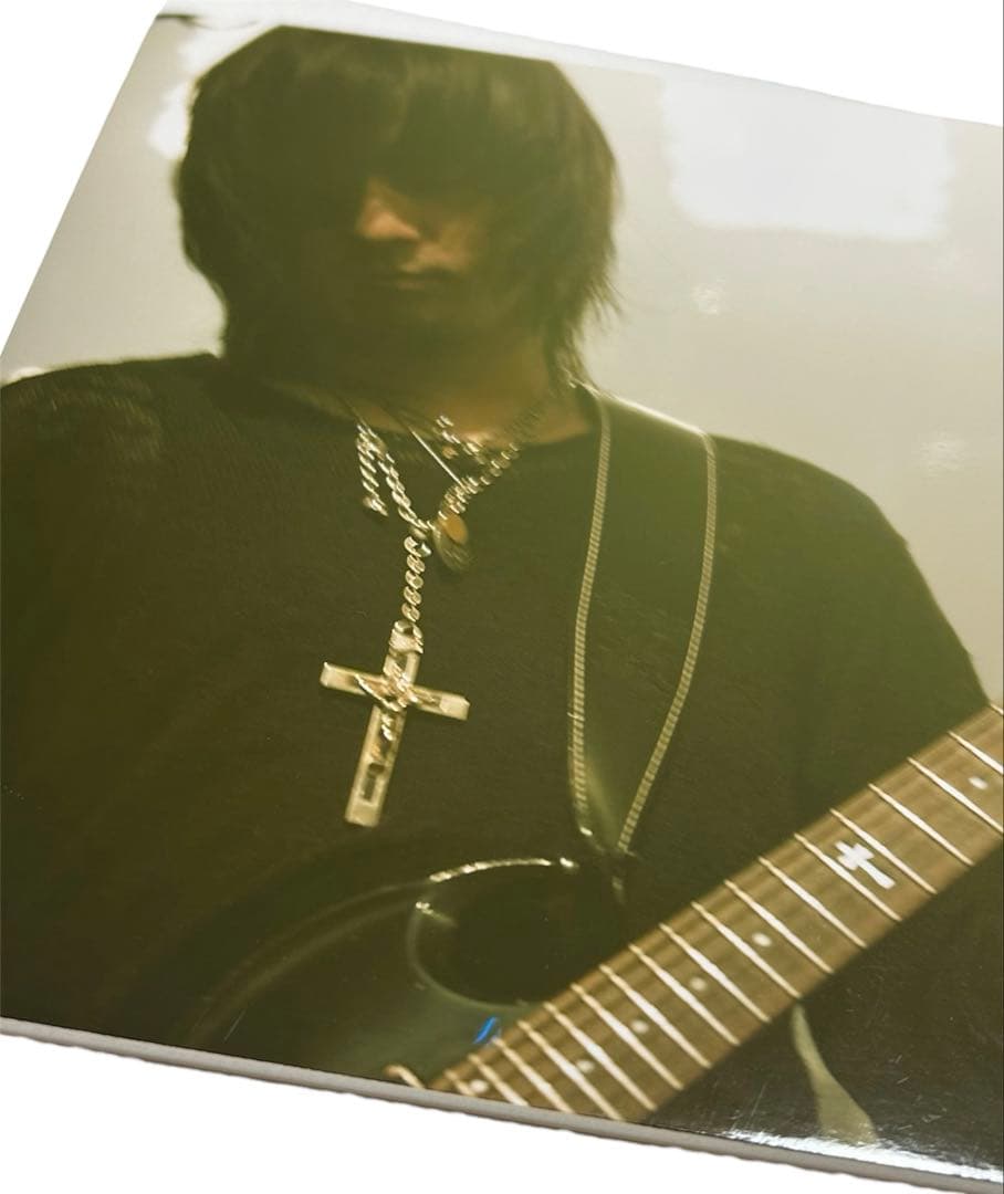 DIR EN GREY 薫　パネル　当選品　激レア　ギフトーレ　希少　dir