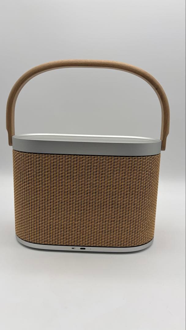 Bang & Olufsen Beosound A5 ワイヤレススピーカー