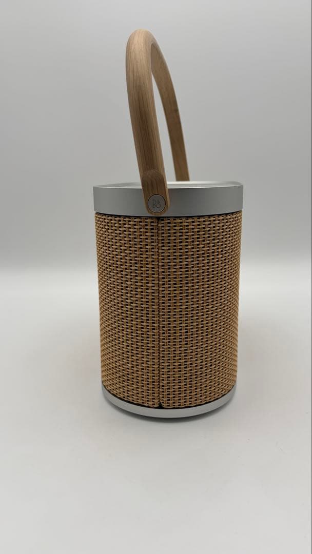 Bang & Olufsen Beosound A5 ワイヤレススピーカー