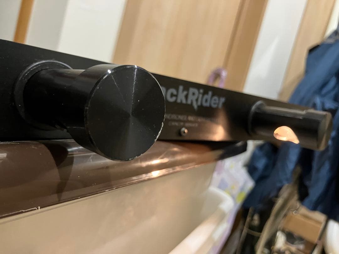 ナリタン　FURMAN ファーマン RackRider RR-15