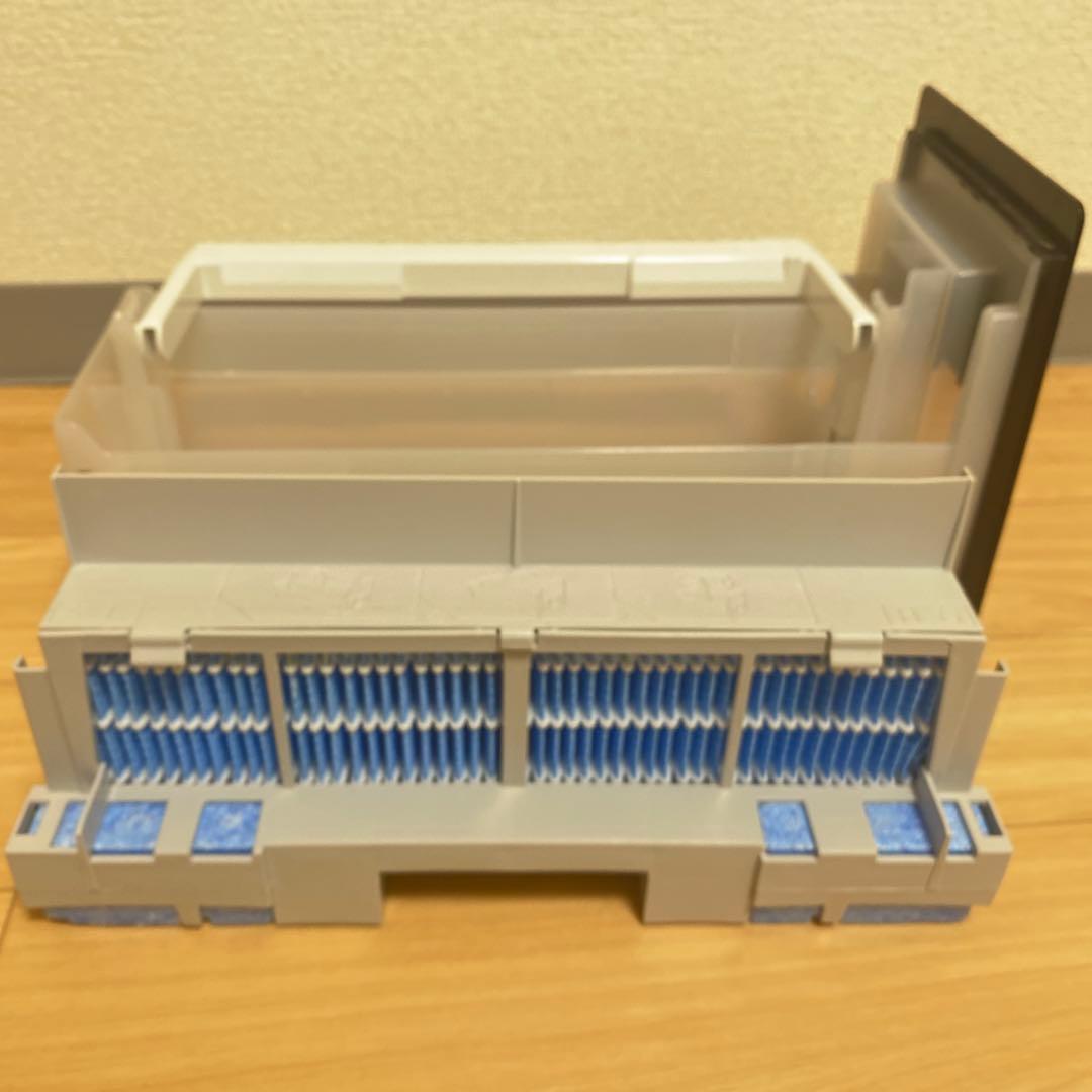 SHARP 空気清浄機 KC-357T-B 2023年製