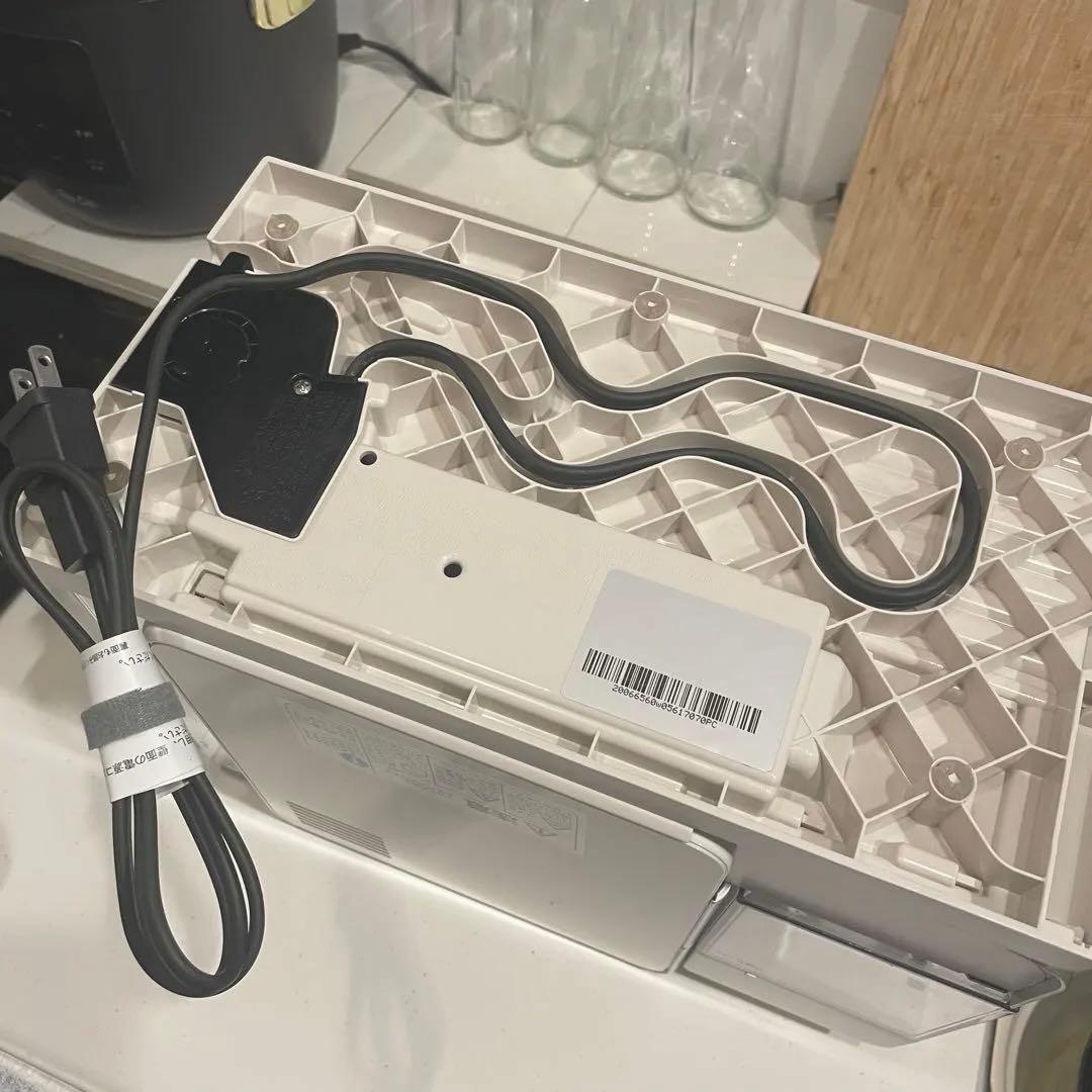 コーヒーメーカー ✴︎ 湯垢洗浄剤付