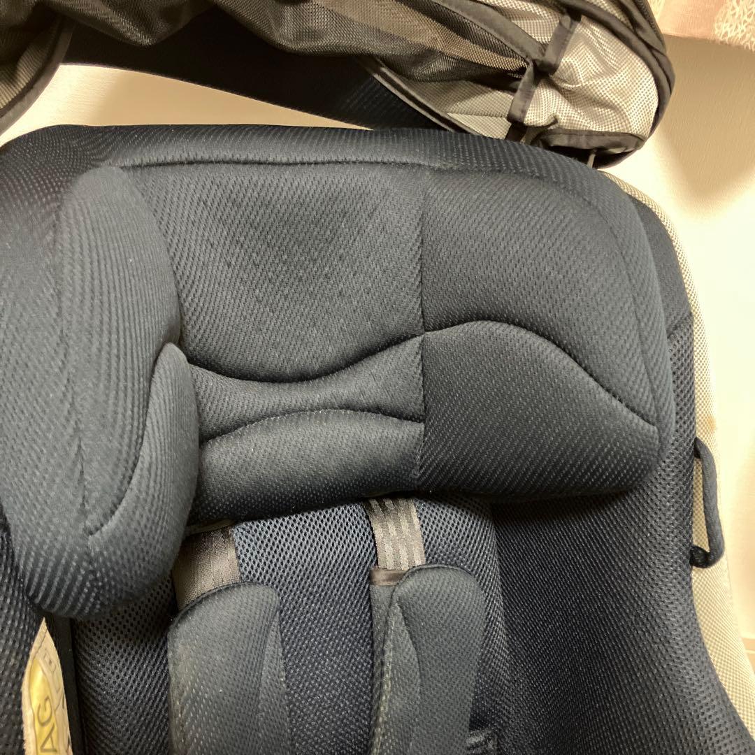 Aprica Cururila アップリカ クルリラ ネイビー