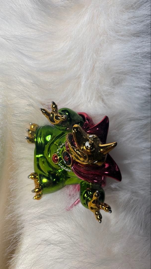 スライムと魔王フィギュア8体セット