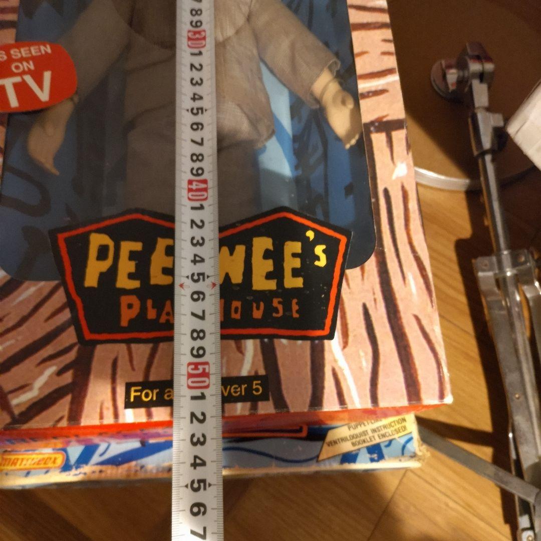 ビンテージ ドール