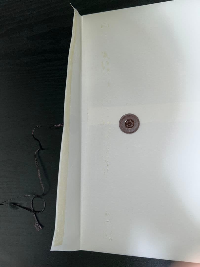 「限定当選品」 四条貴音 生原画 お姫ちん アイドルマスター 輝きの向こう側へ！