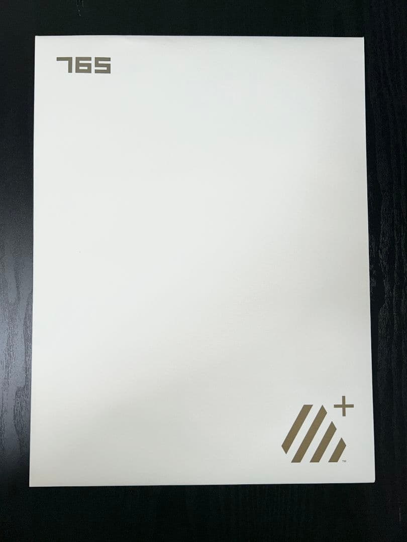 「限定当選品」 四条貴音 生原画 お姫ちん アイドルマスター 輝きの向こう側へ！