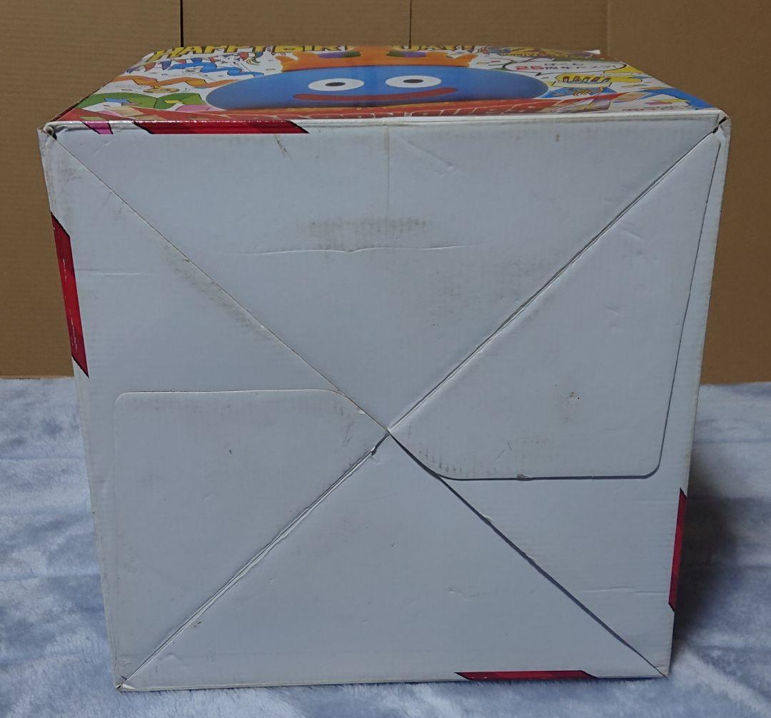 ドラゴンクエスト 25周年記念 ハッピーバースデイ！スライム