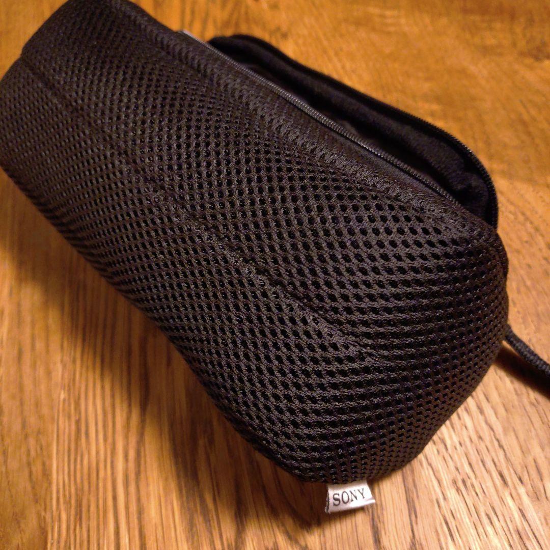 SONY Exmor R 60倍ズームビデオカメラ　HDR-CX680