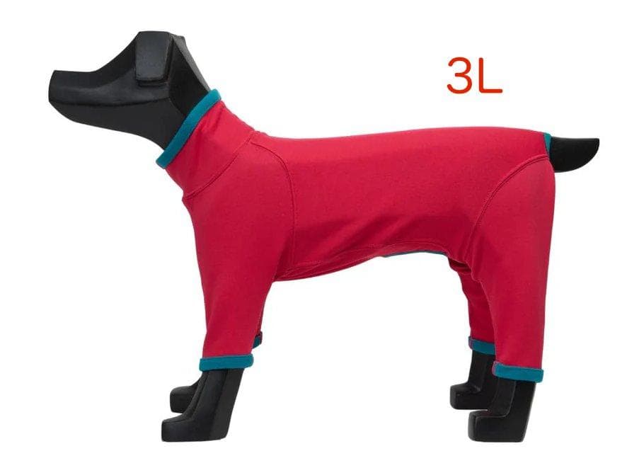 新品 ALPHAICON HOT DOG GUARD ホットドッグガード 3L