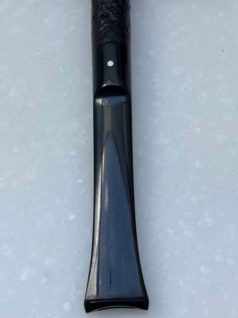 DUHILL SHELL BRIAR パイプ