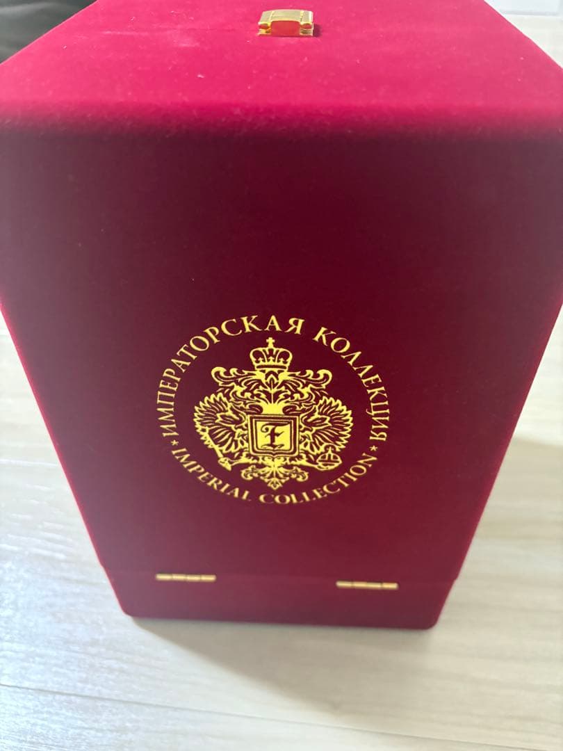 LADOGA インペリアルコレクション グレーマーブル 正規品