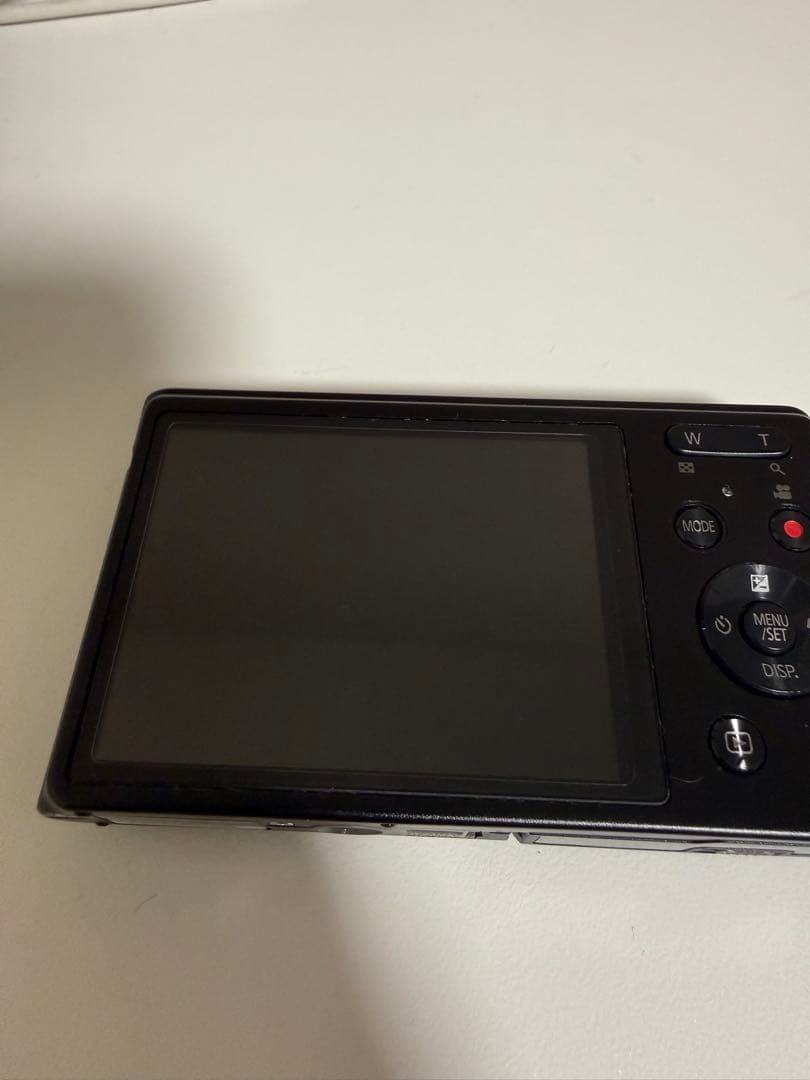 Panasonic DMC-XS1 コンパクトデジタルカメラ