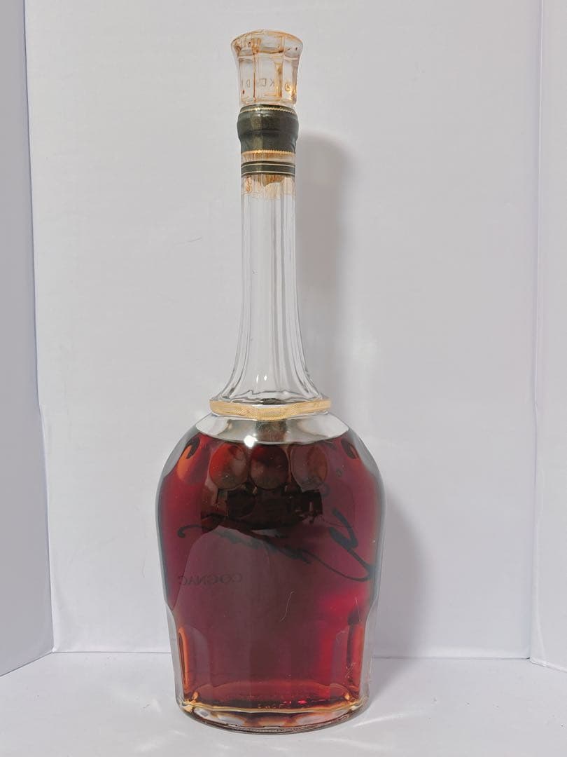 未開栓】CAMUS Extra COGNAC カミュー エクストラ コニャック