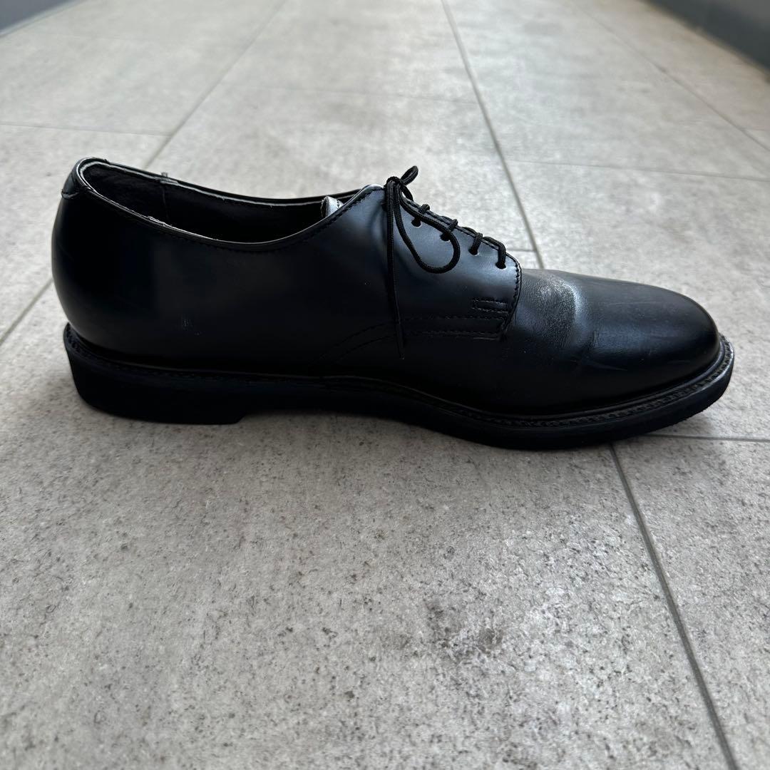 90s USA製 Thorogood ソログッド ポストマン レザーシューズ