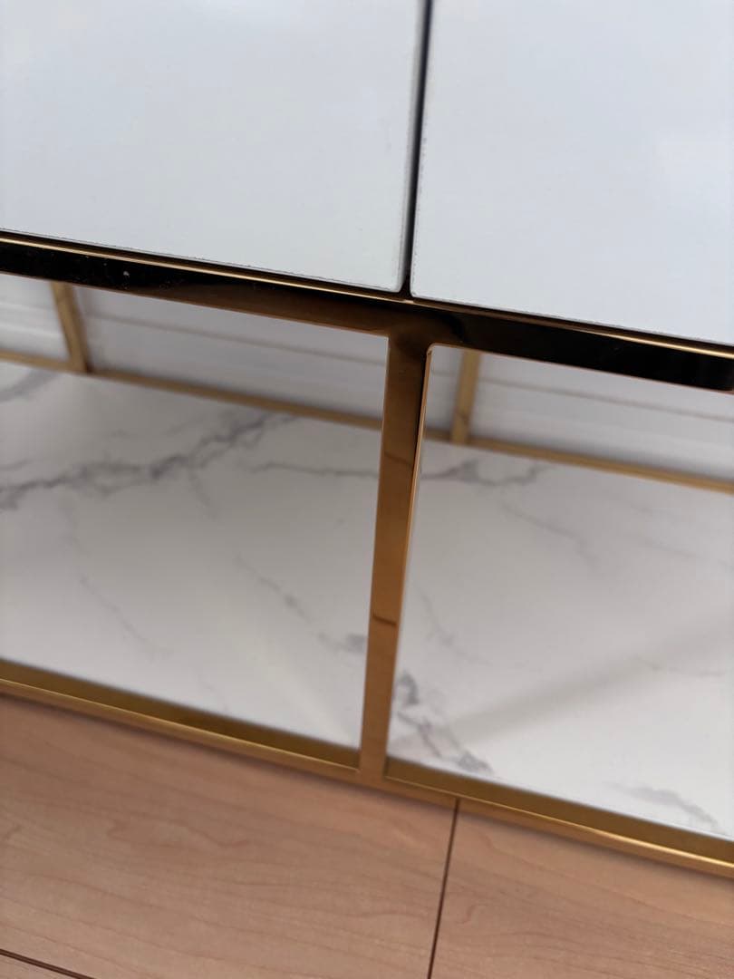 Francfranc レーヌ TVボード 美品