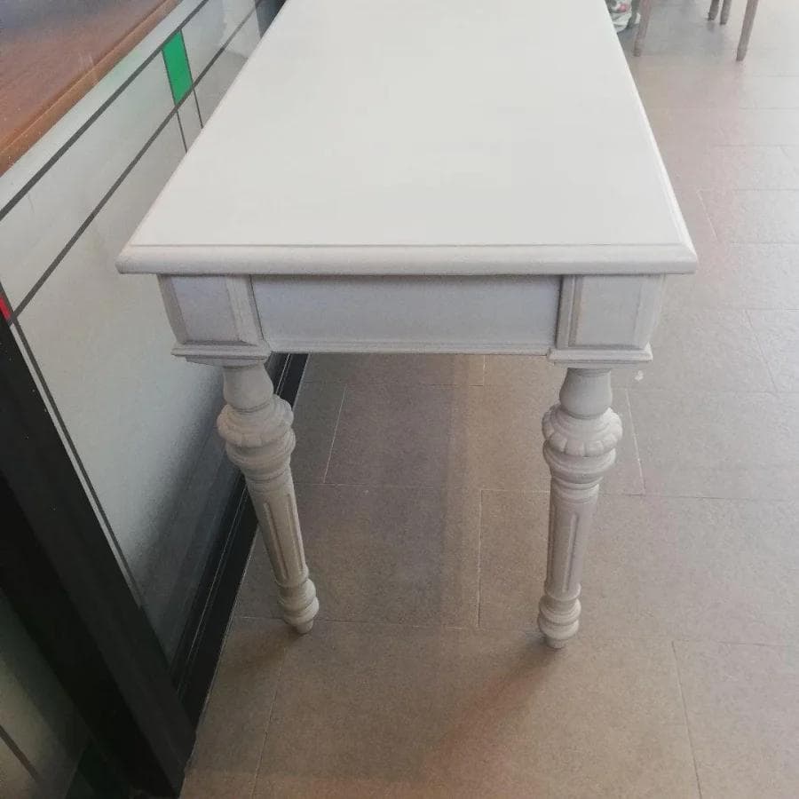 月末セール◇Sarah Grace　フレンチアンティーク　コンソールデスク