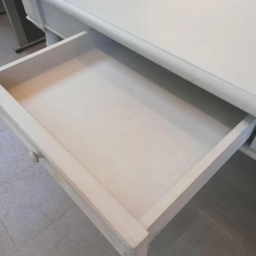 月末セール◇Sarah Grace　フレンチアンティーク　コンソールデスク