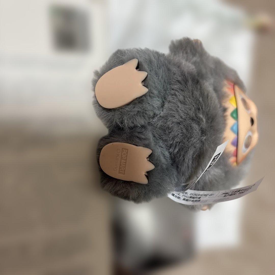 Labubu シークレット エナジー ラブブpopmart