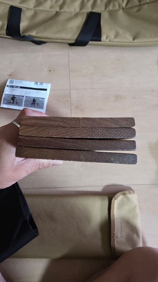 廃盤品 WAQ マルチローテーブル