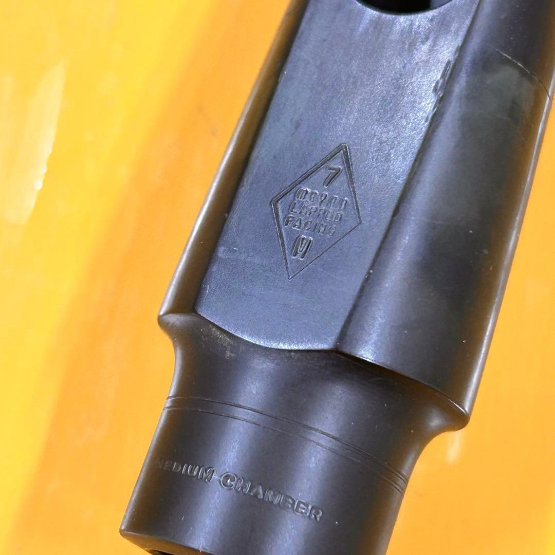 メイヤー　アルト　7番