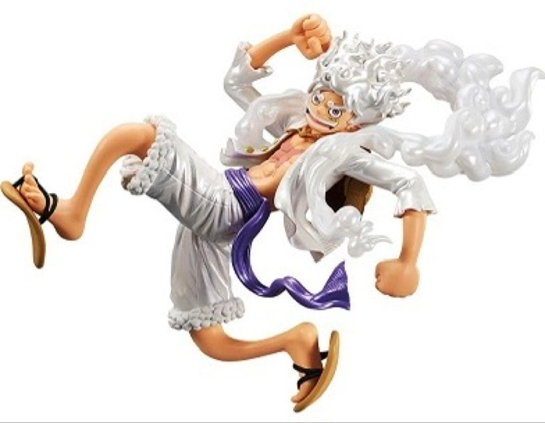 【未開封】一番くじ　ワンピース　まとめ売り　カルガラ　ルフィ　キッド