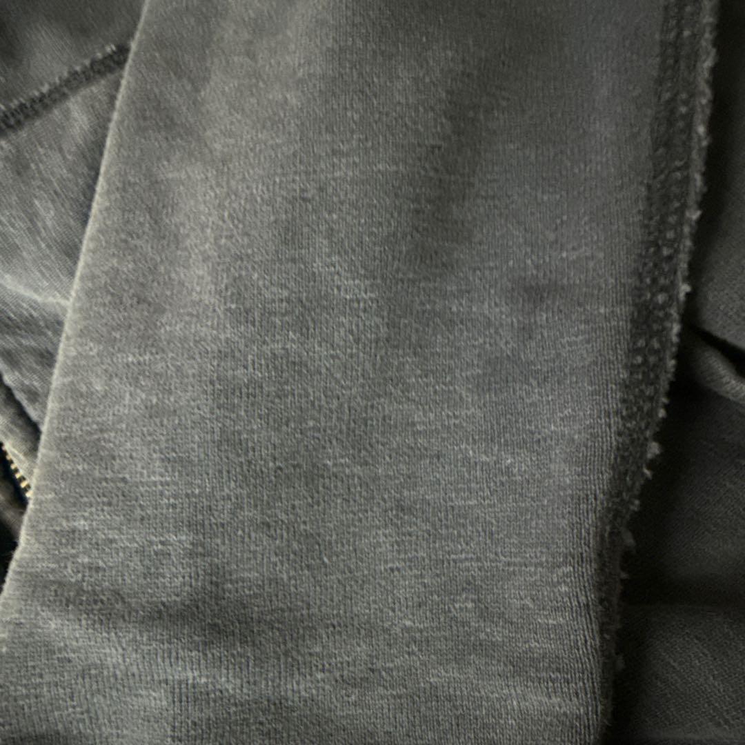 Polo by Ralph Lauren ネイビー フルジップパーカー