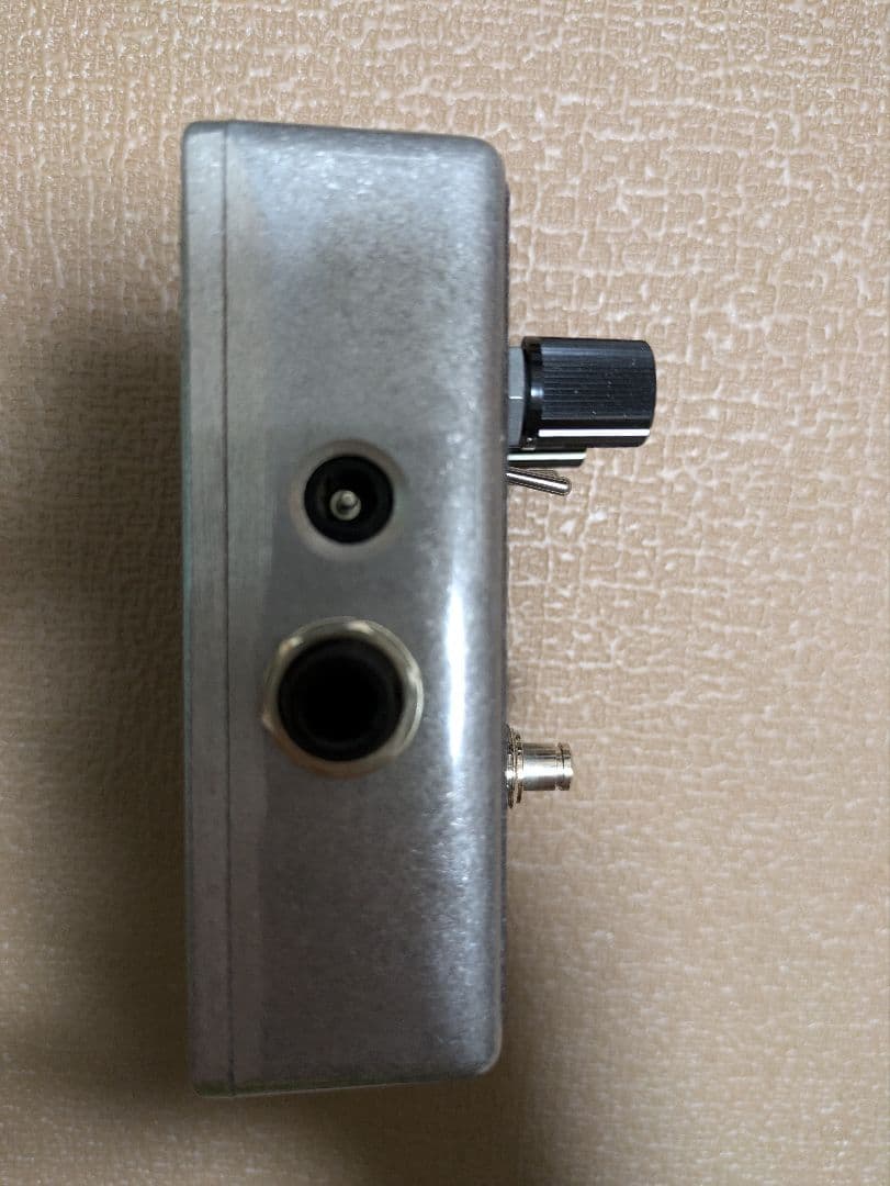 Albit GC-3 MarkII コンプレッサー