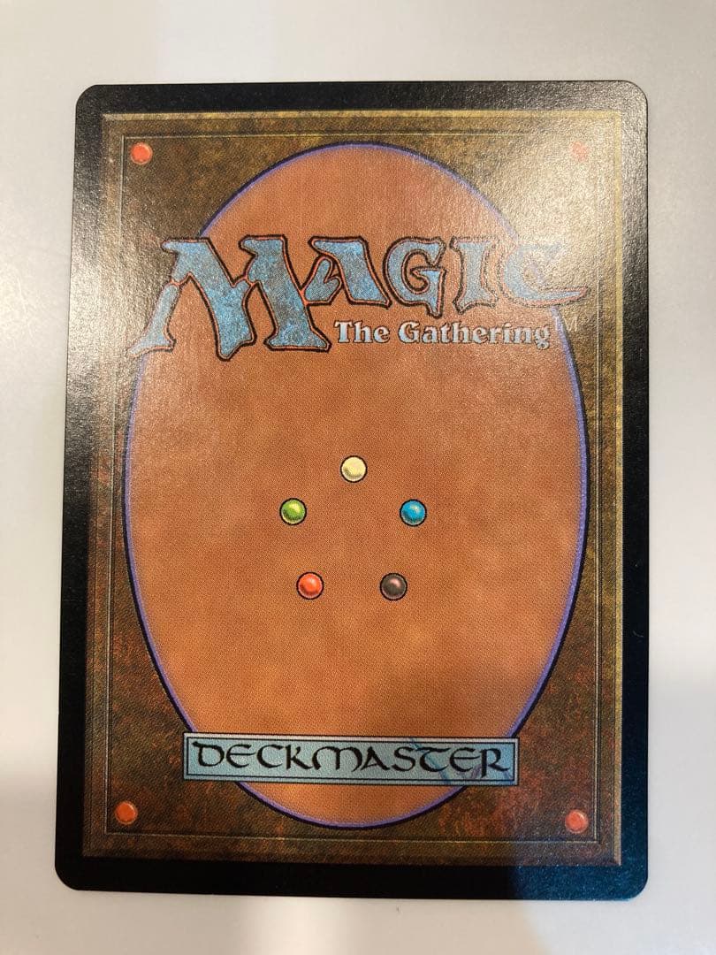 【継ぎ目あり】mtg セラの天使 第7版 foil 日本語版