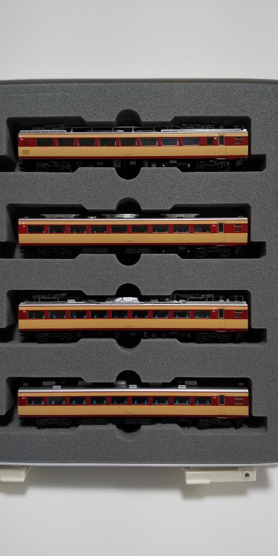 KATO 485系 ひばり 14両まとめ売り