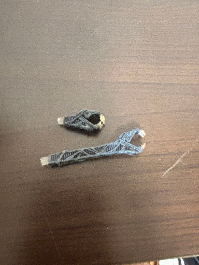 【NECA】エイリアンクイーン（箱・支柱無し） ジャンク