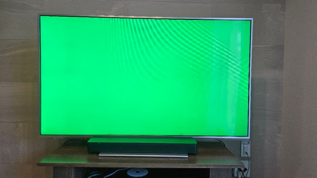 テレビ Panasonic viera th-l55dt60 FHD