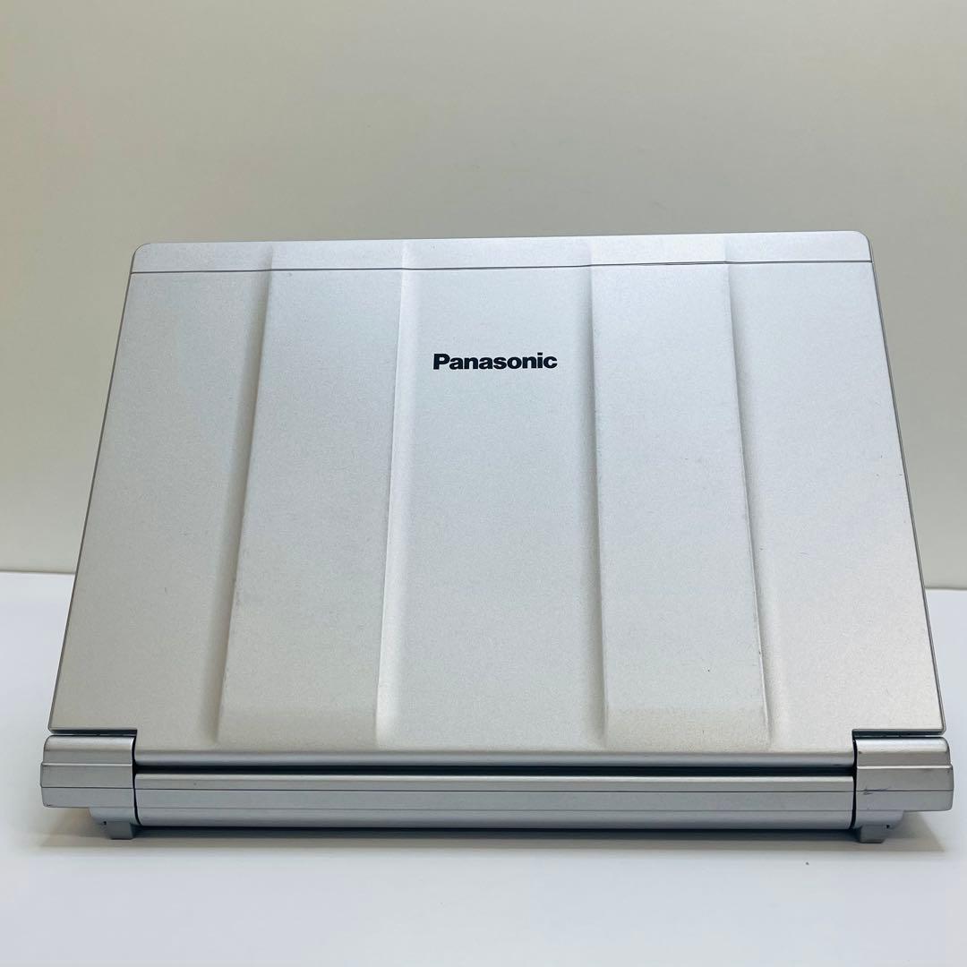 #603 Let’s Note CF-SV9 i5-10310U 8GB