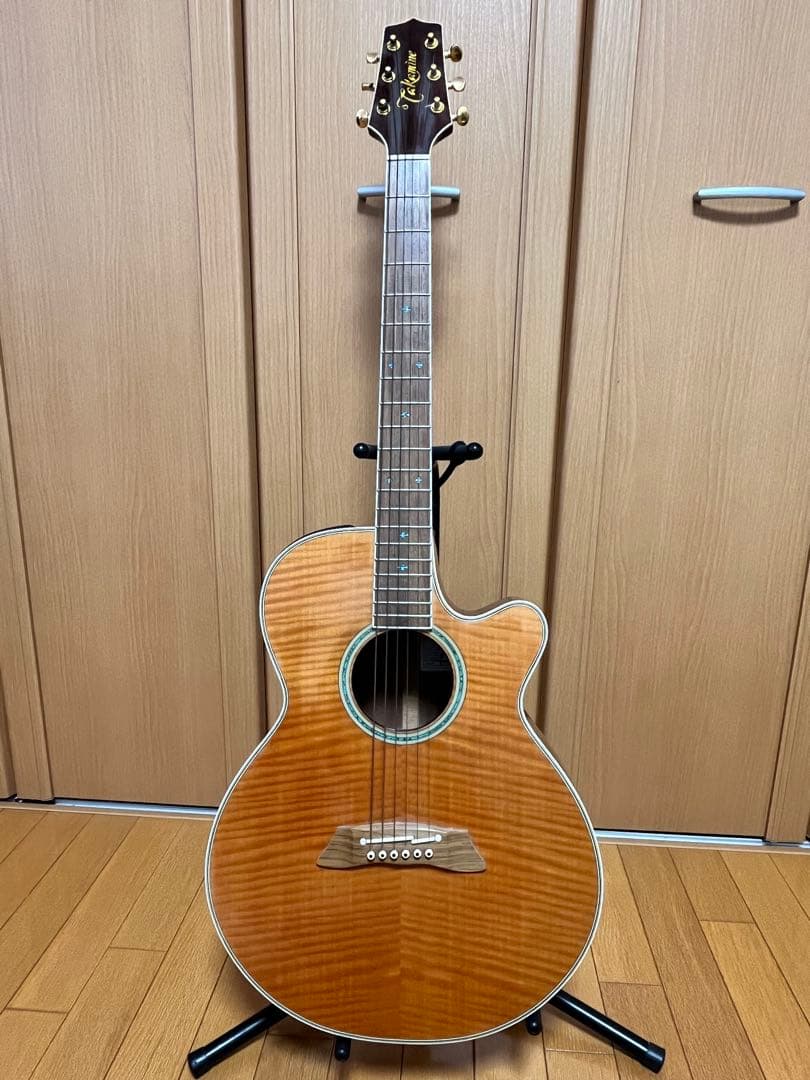 【名機】Takamine PT-108 エレアコ タカミネ