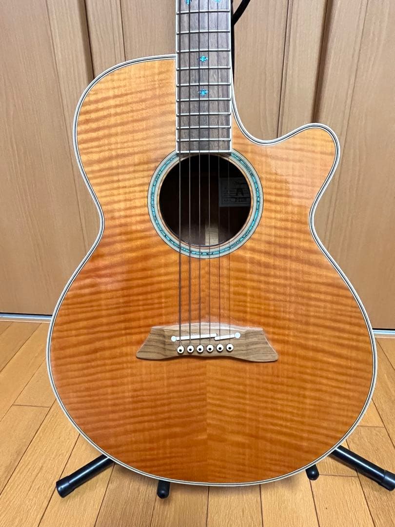 【名機】Takamine PT-108 エレアコ タカミネ