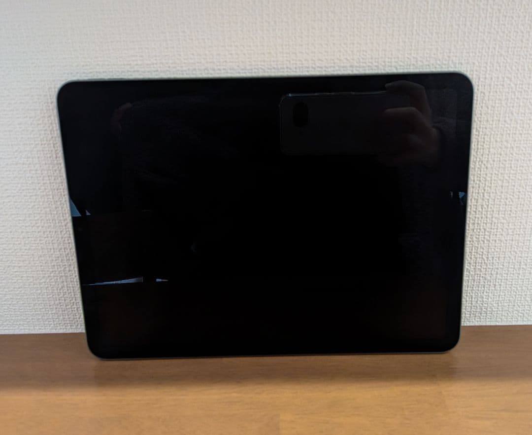 iPad Air 第5世代 WiFi 256GB スペースグレー 本体