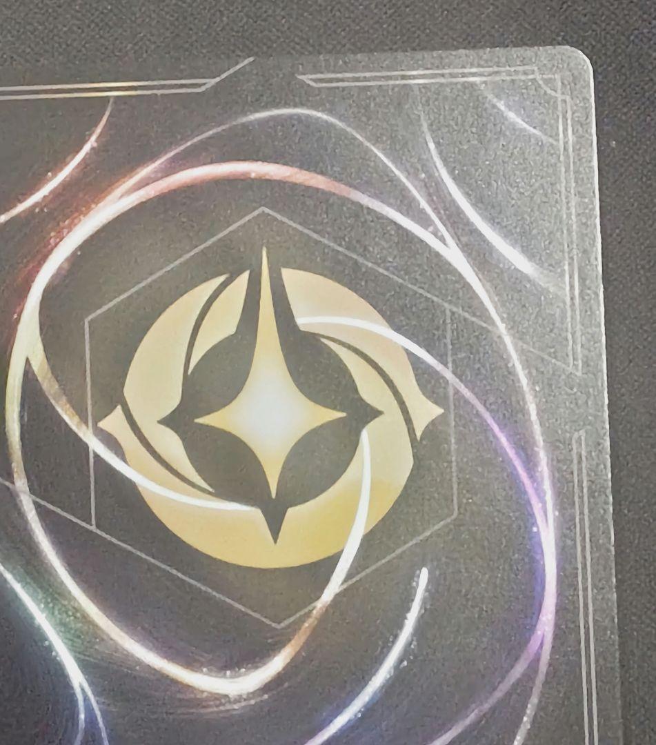 ロルカナ　LET　IT　GO　プロモ　GP　上位賞